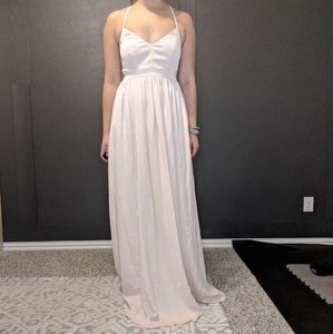 Long Formal Dress (XS/00)
